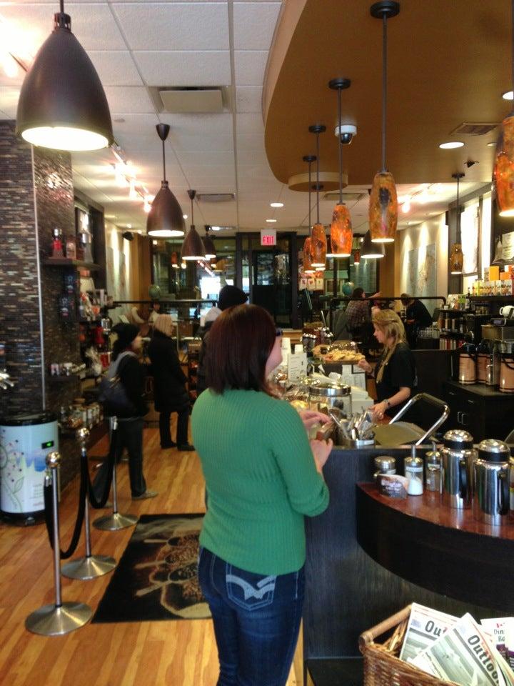 Evelyn's Coffee Bar