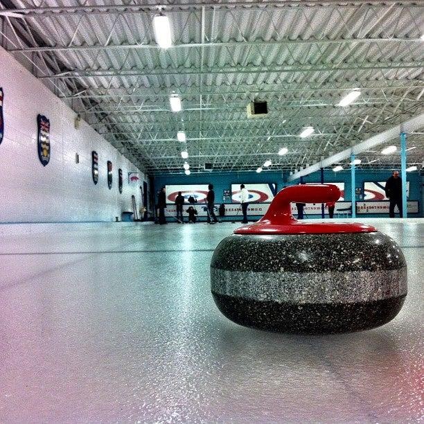 Curling Club