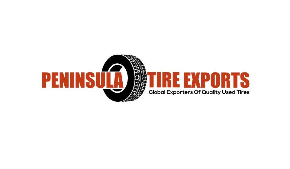 Peninsula Tire Exports