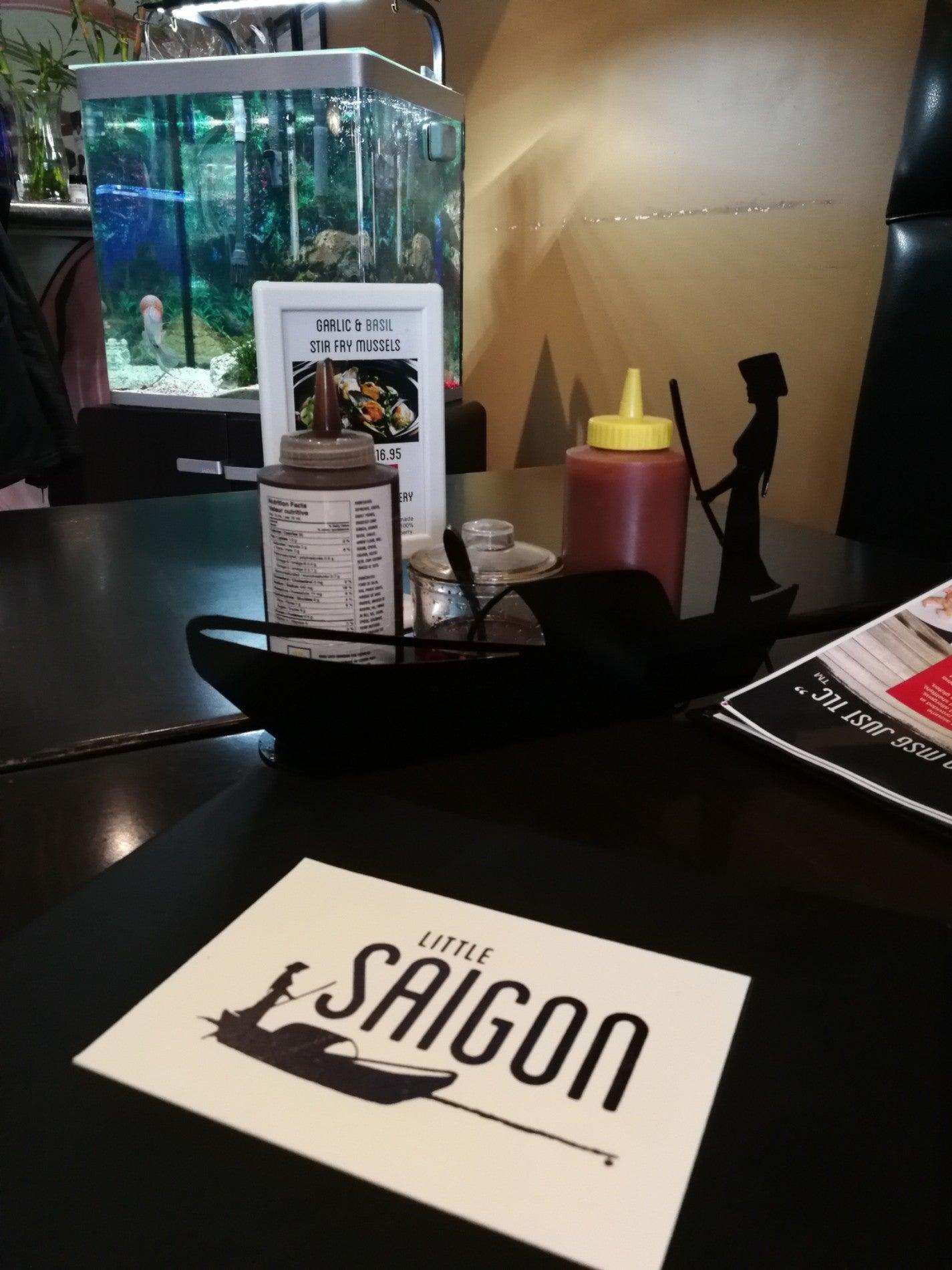 Little Saigon