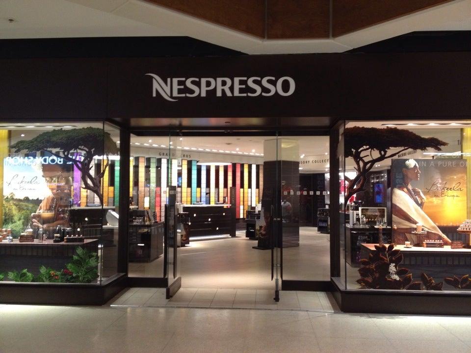 Nespresso