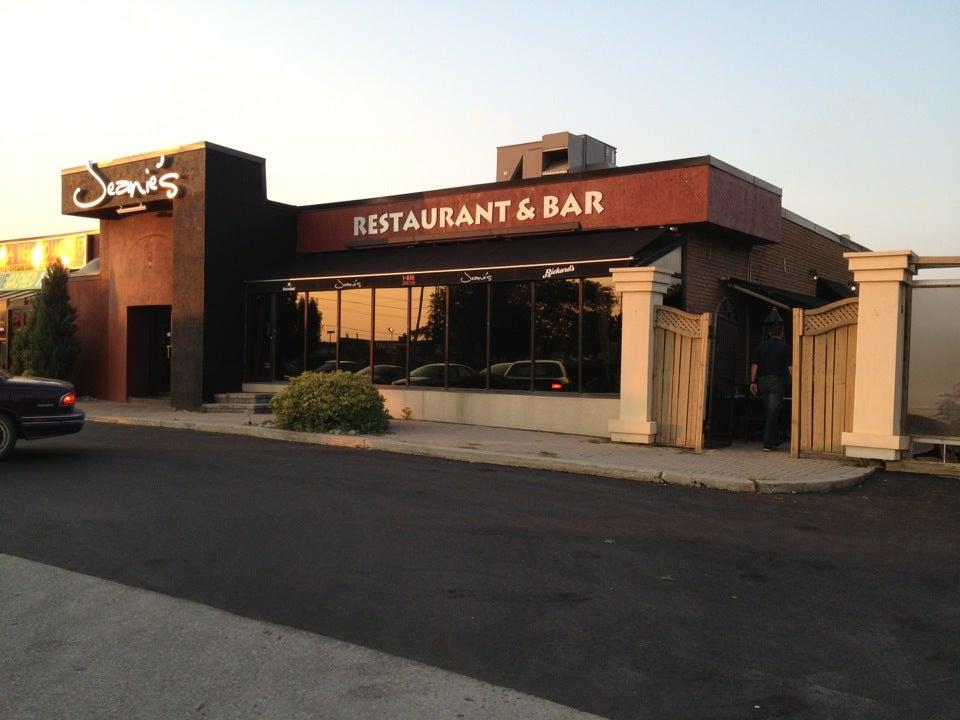 Norma Jean's Restaurant