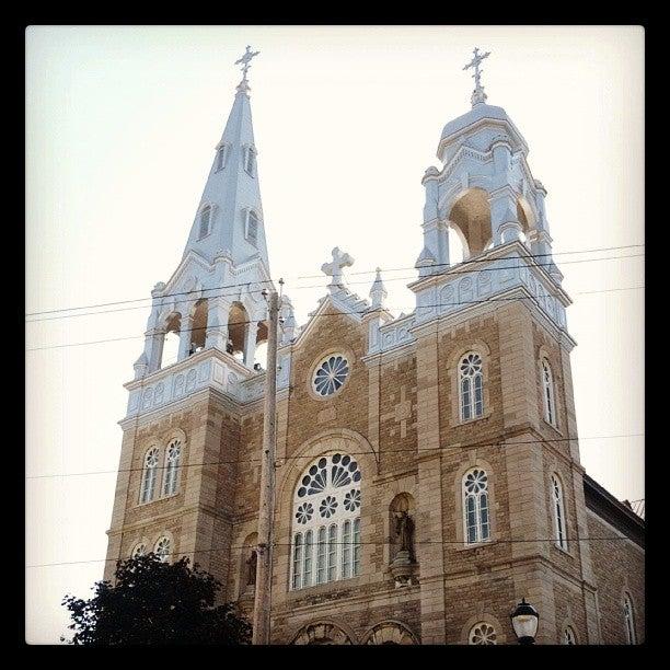 Parkdale United Church