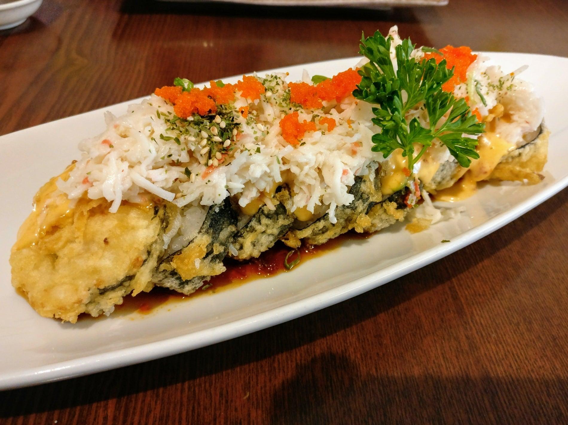 Joy Sushi