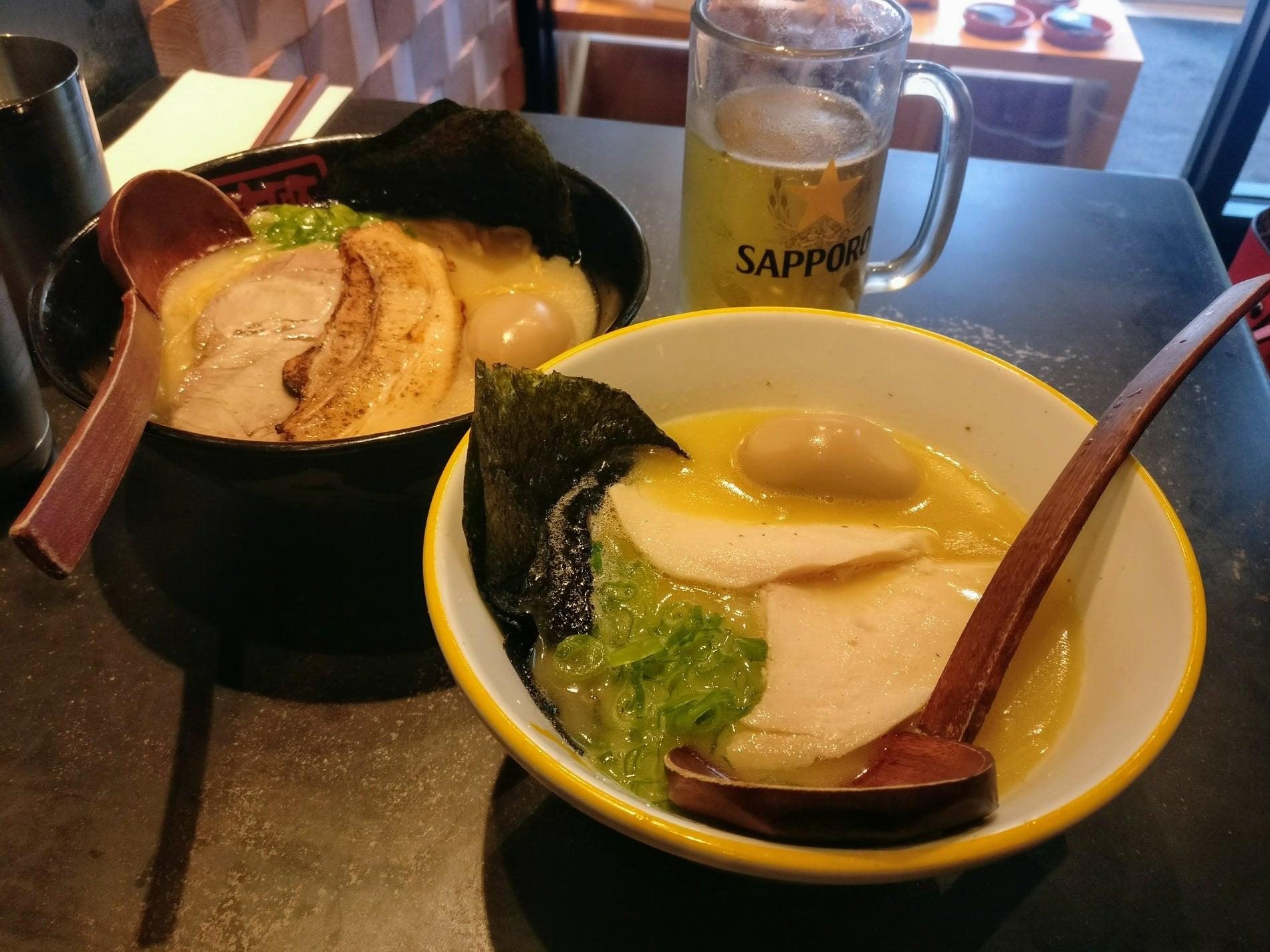 Kinton Ramen