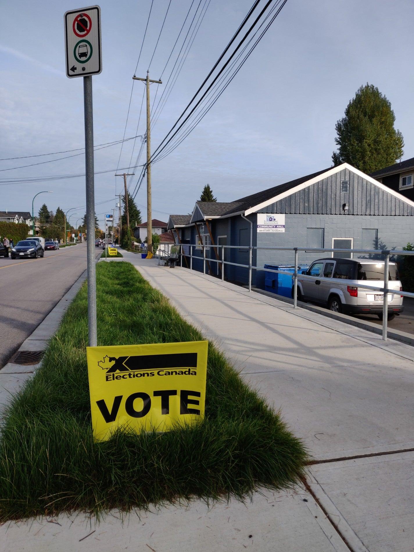 South Burnaby Neighbourhood