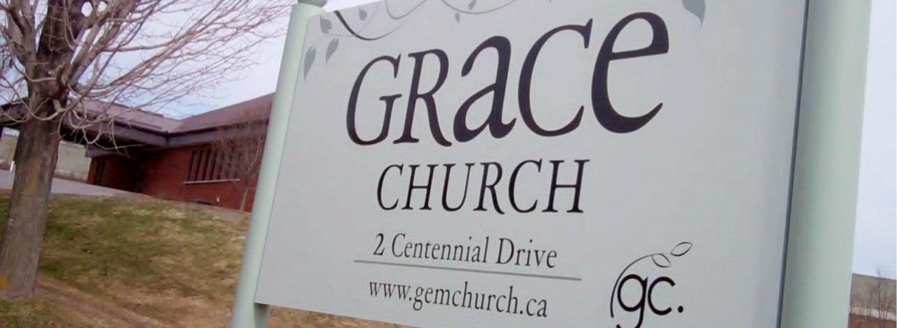 Grace Missionary Church