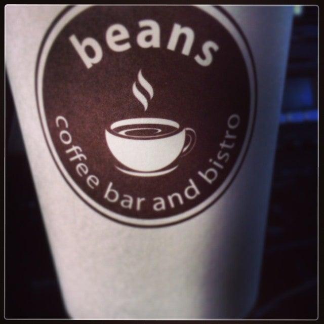 Beans Coffee Bar and Bistro