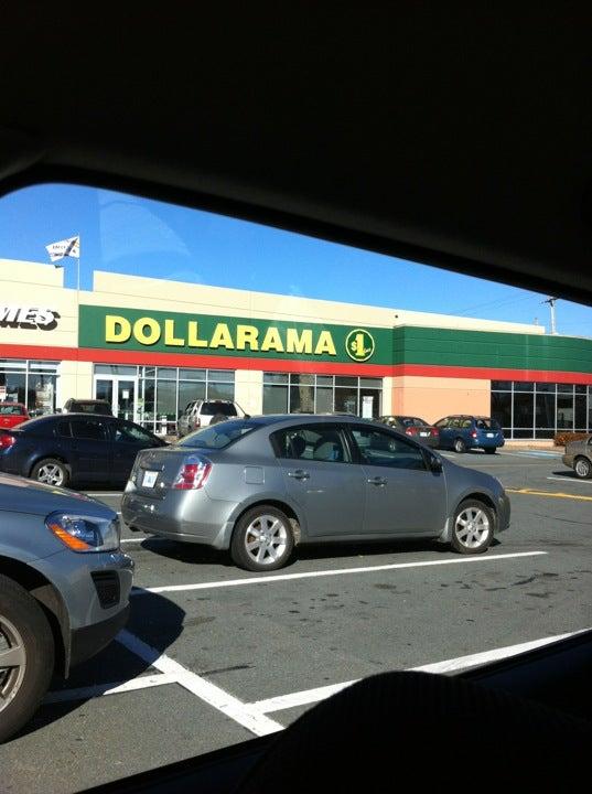 Dollarama