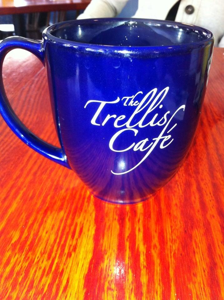 Trellis Cafe