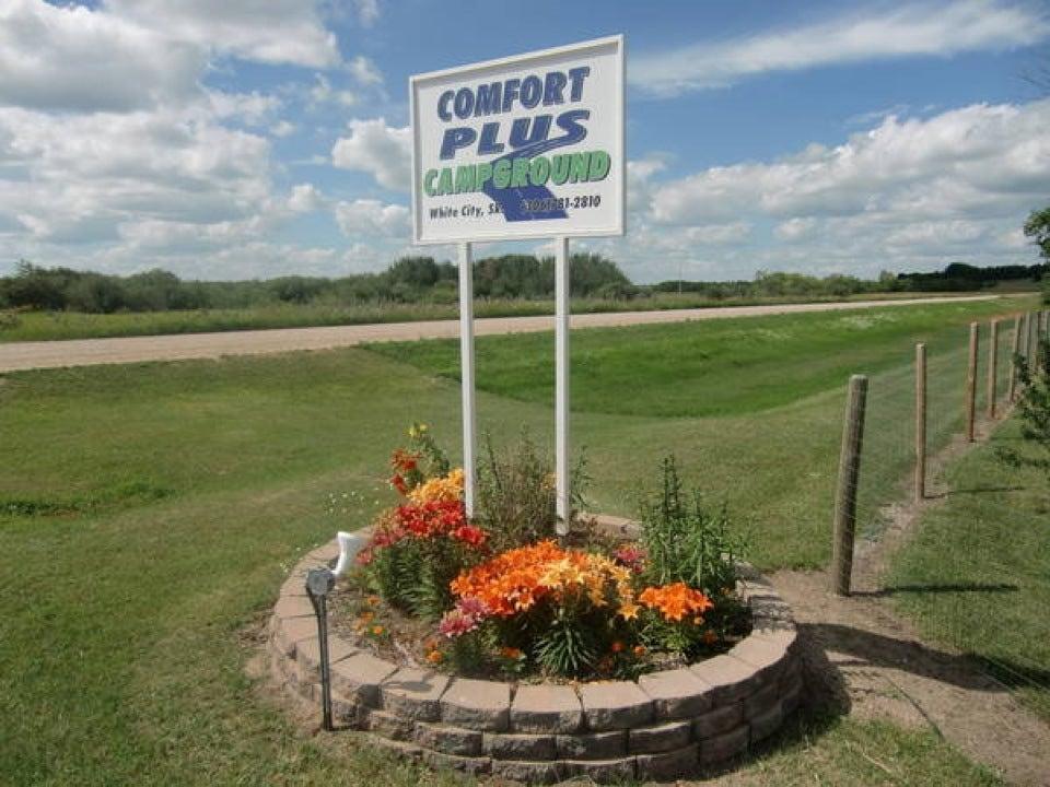 Comfort Plus Campground