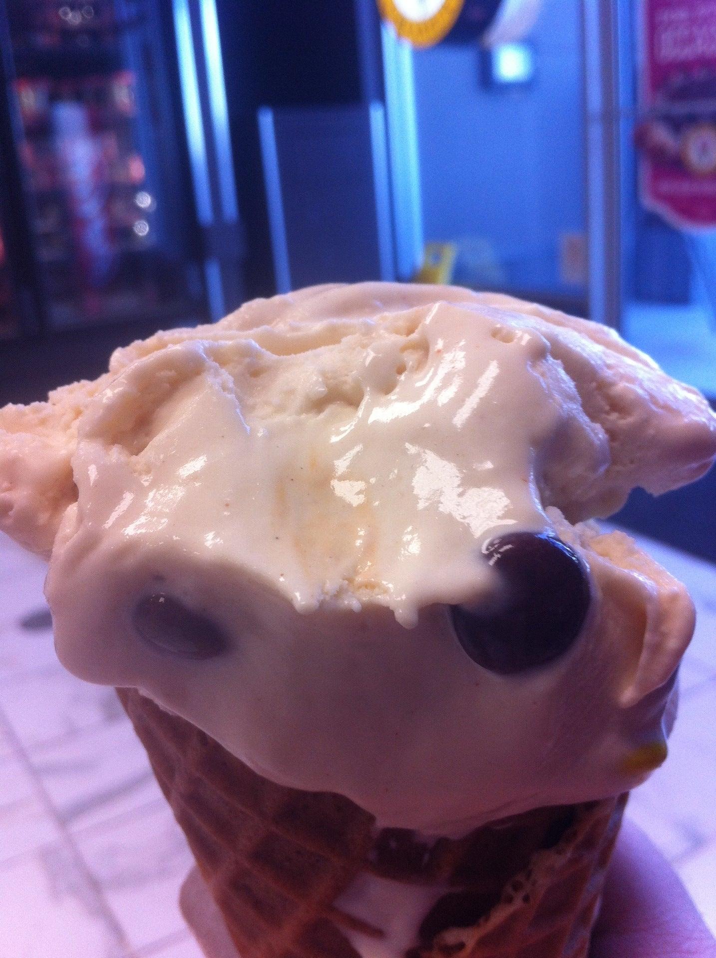 Marble Slab Creamery