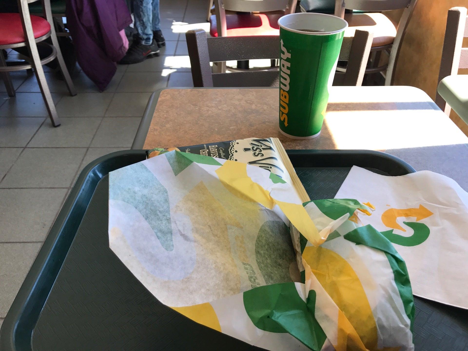 Subway