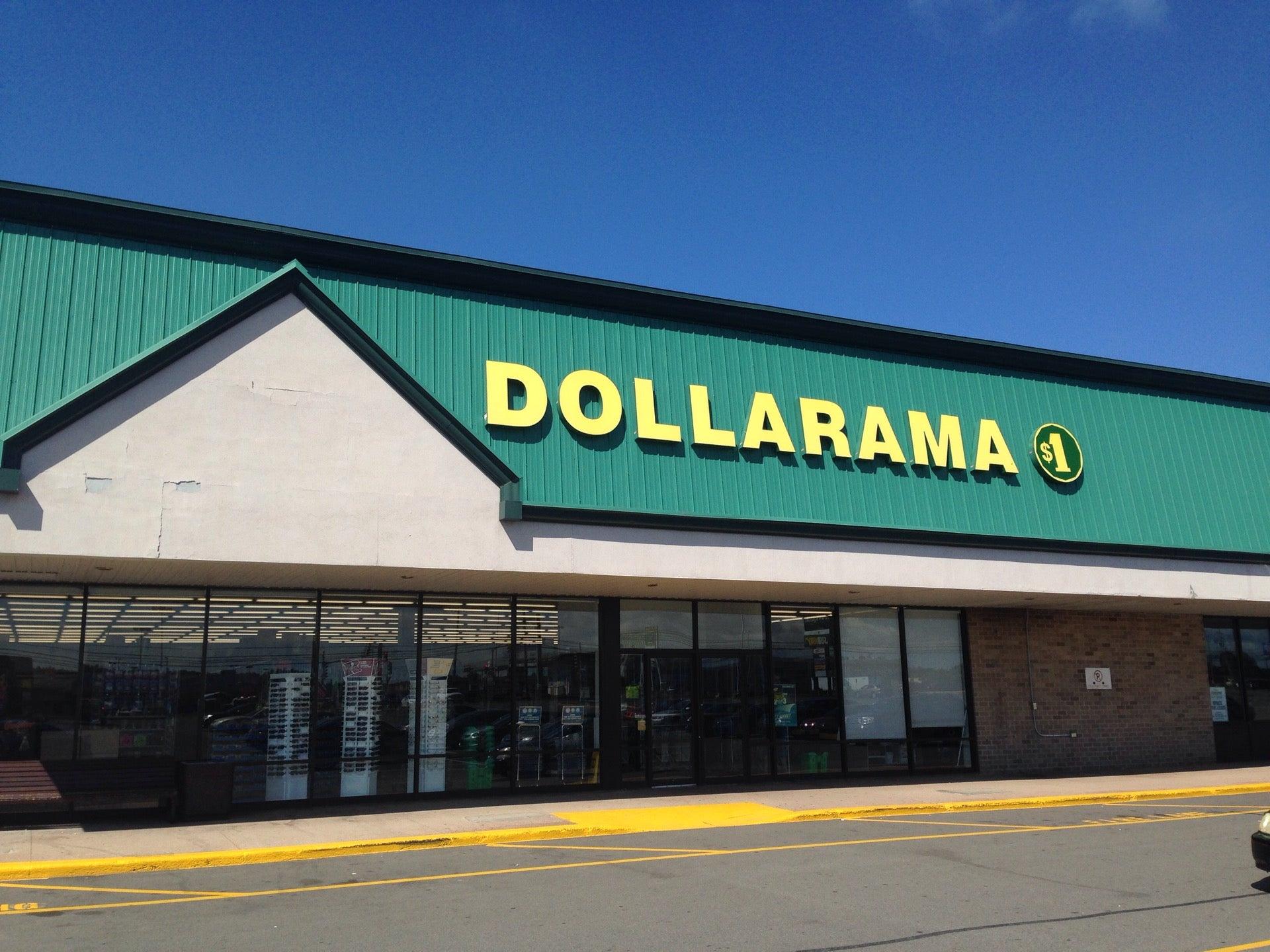 Dollarama