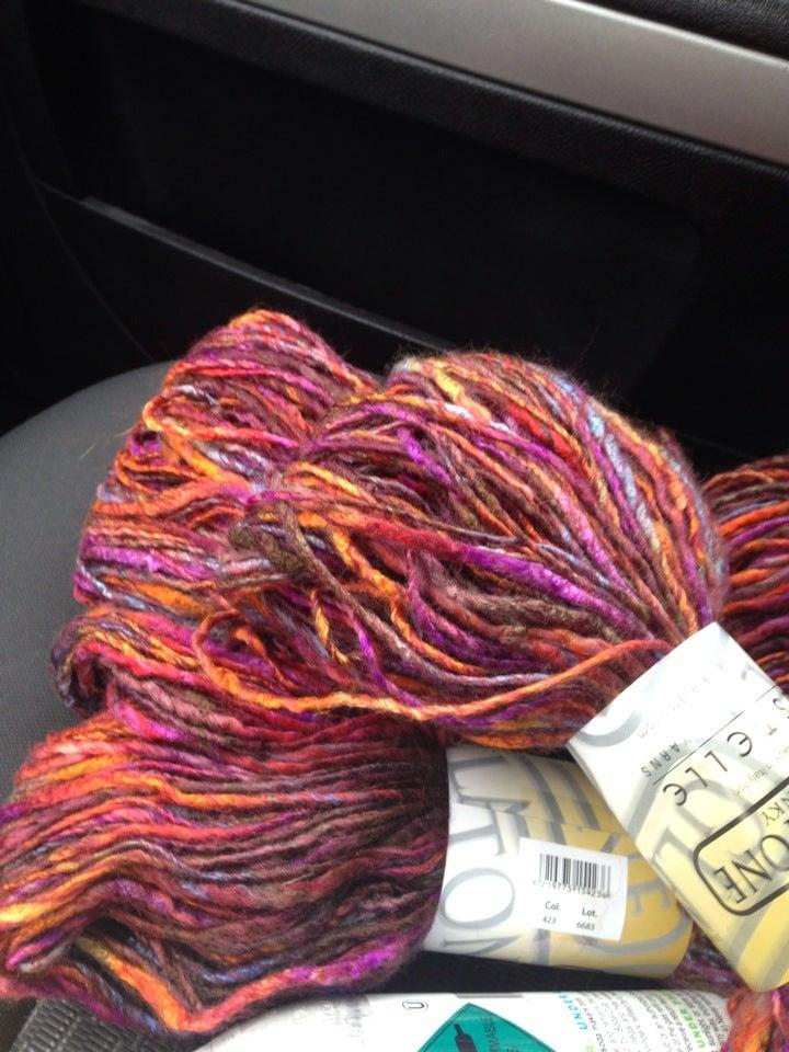 Ram Wools Yarn Co-Op