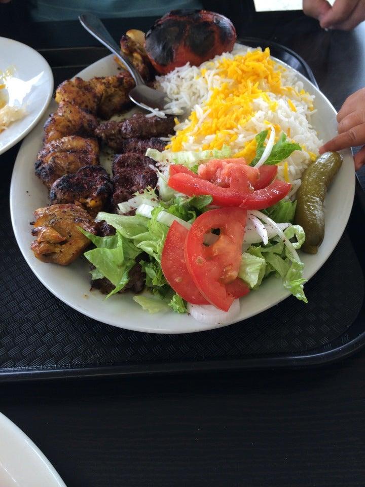 Faryab Restaurant