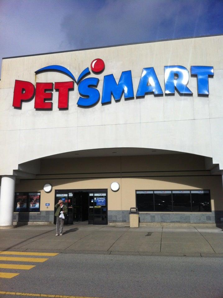 PetSmart