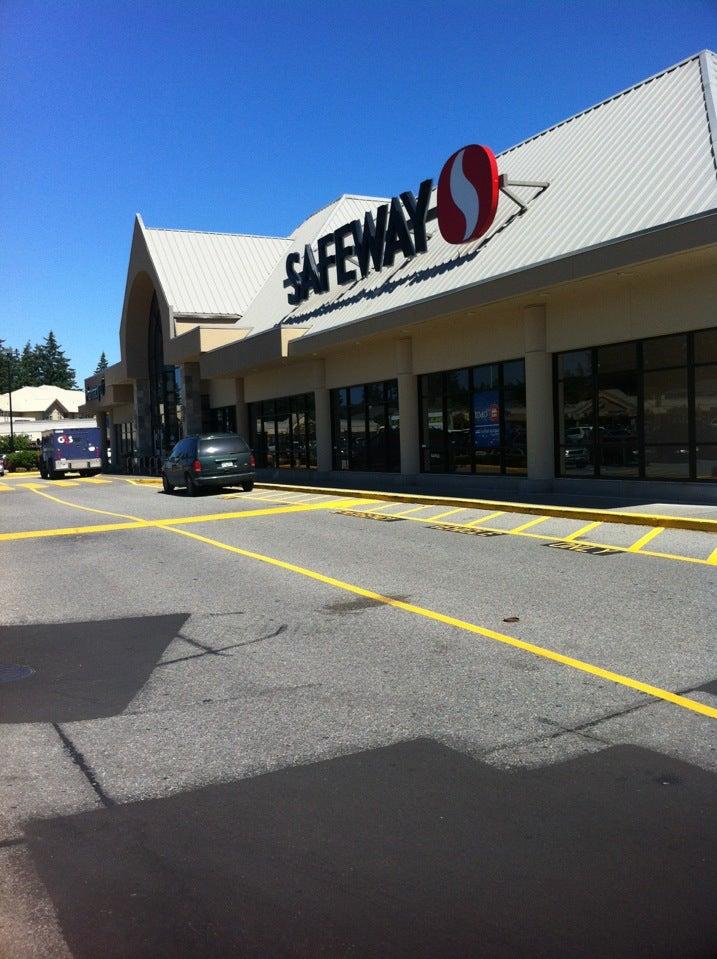 Safeway