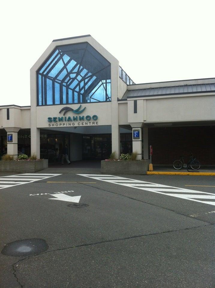 Semiahmoo Shopping Centre