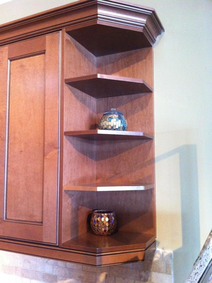 Kitchen Craft Cabinetry