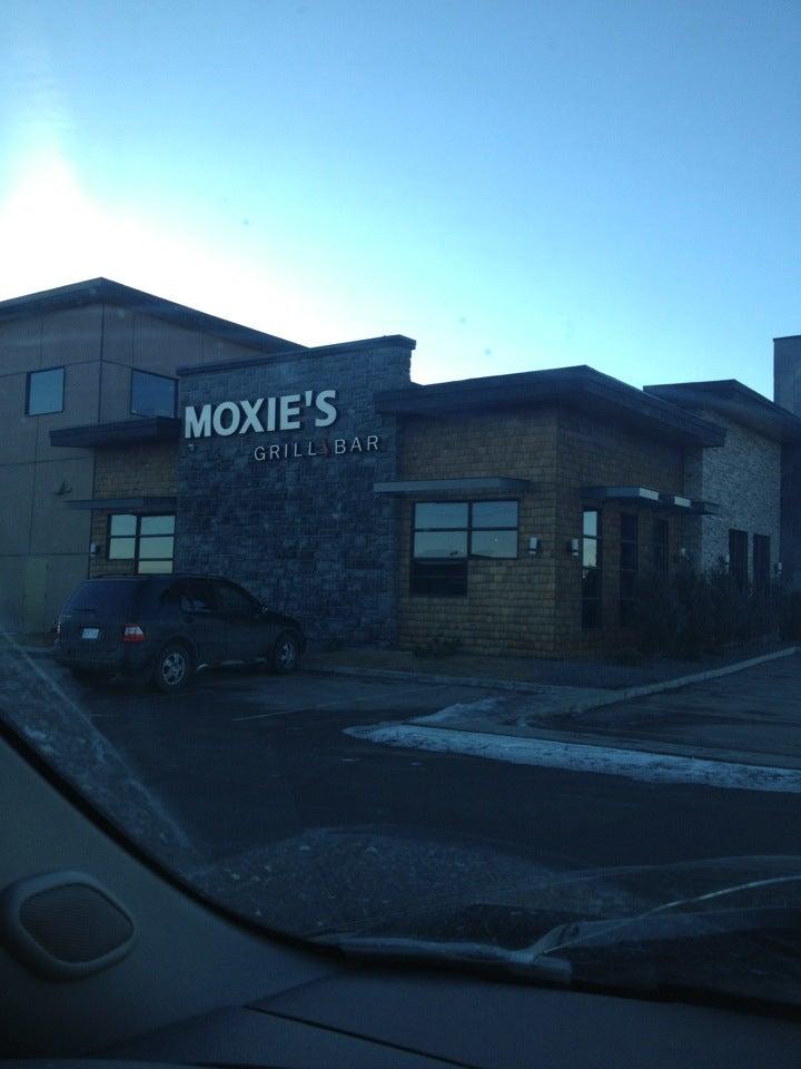 Moxies