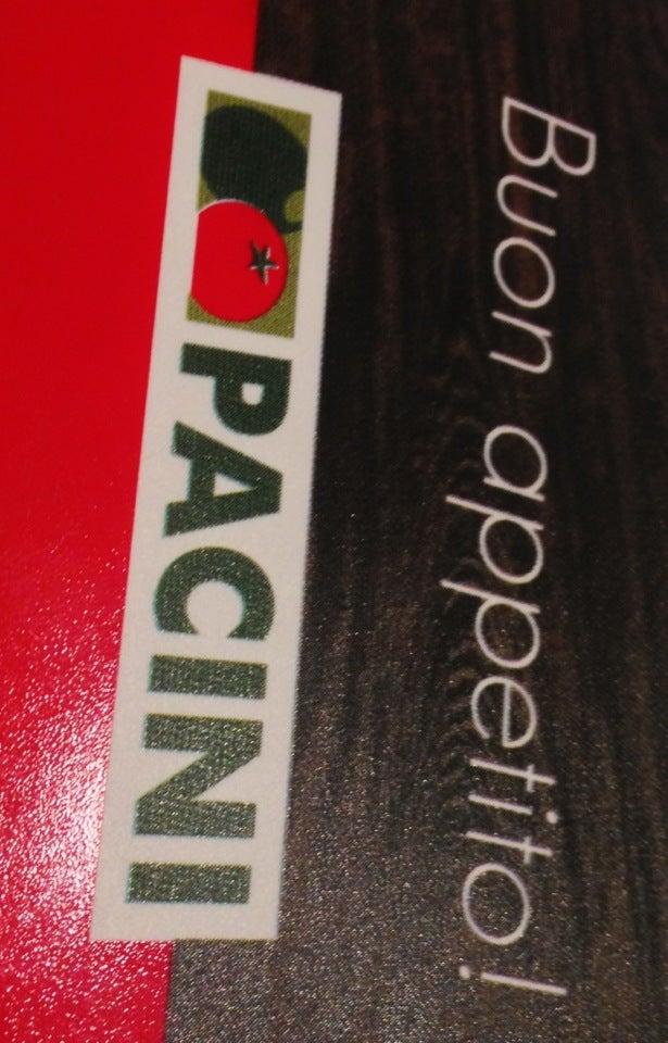 Pacini