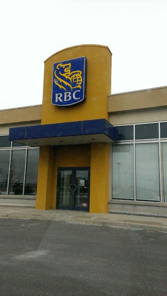 RBC Royal Bank