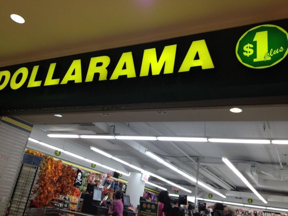 Dollarama