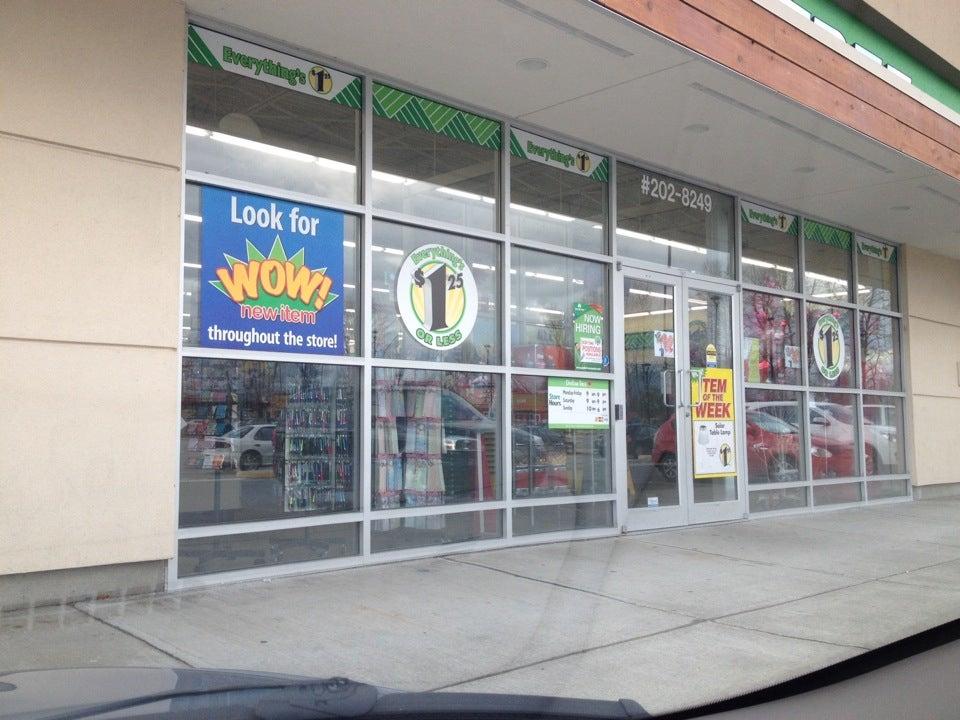 Dollar Tree