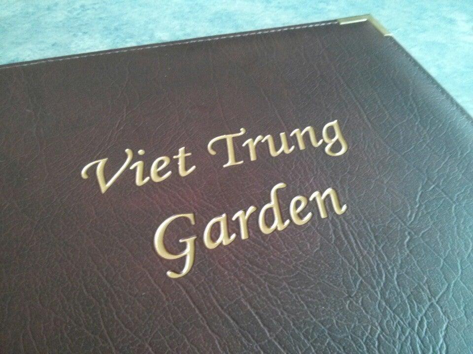 Viet Trung Garden