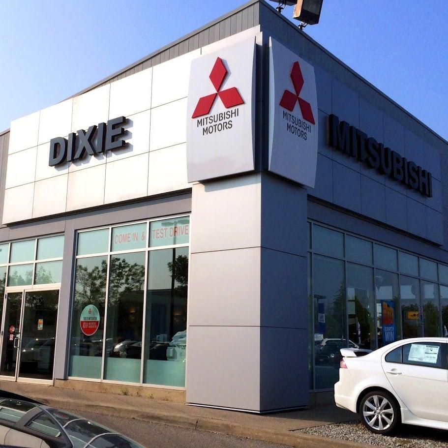 Dixie Mitsubishi