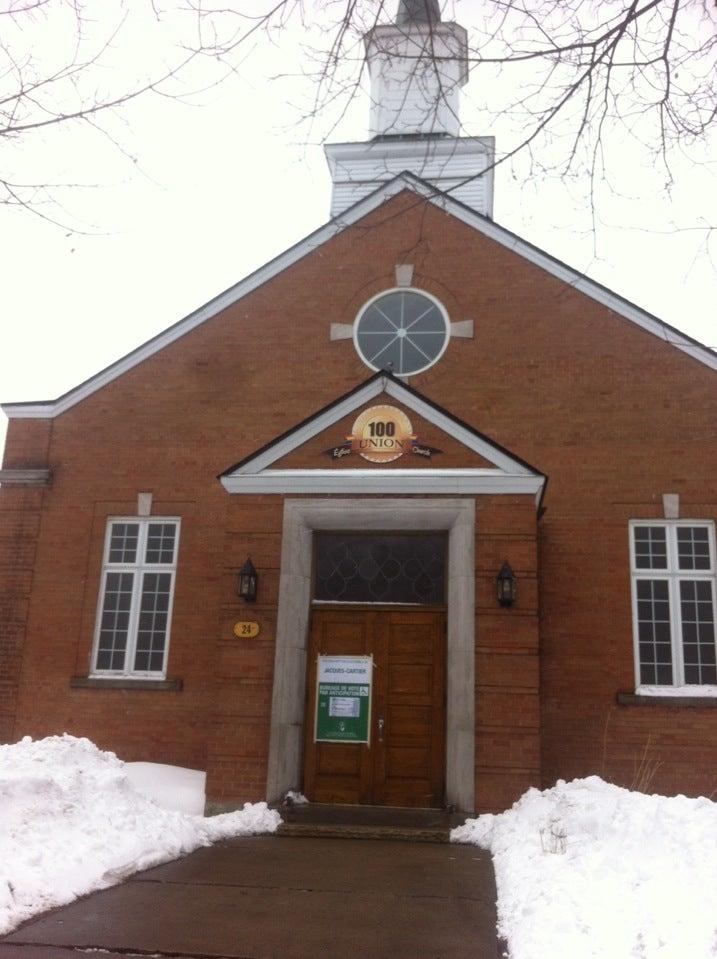 Union Church