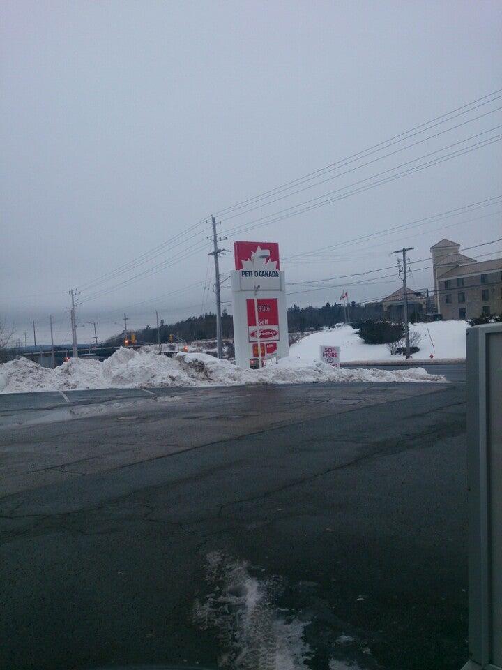 Petro-Canada