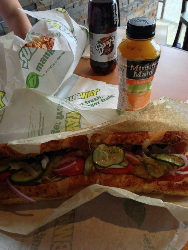 Subway