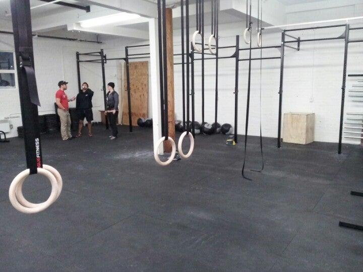 Mfo Training / Crossfit Quetzal