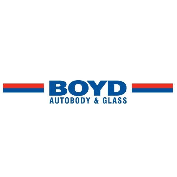 Boyd Autobody & Glass