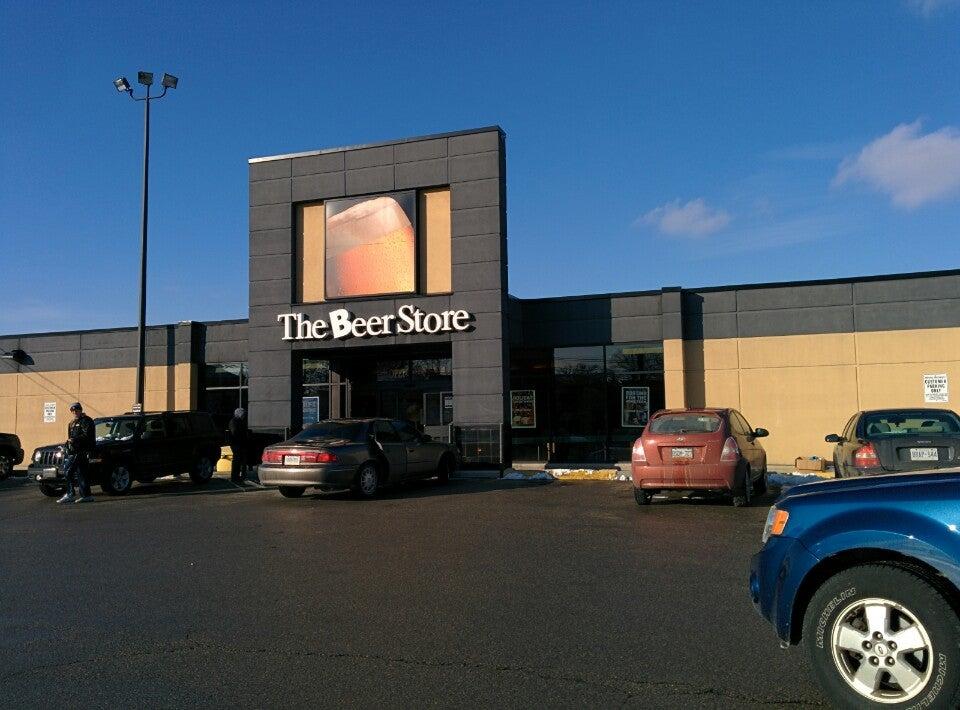 Beer Store