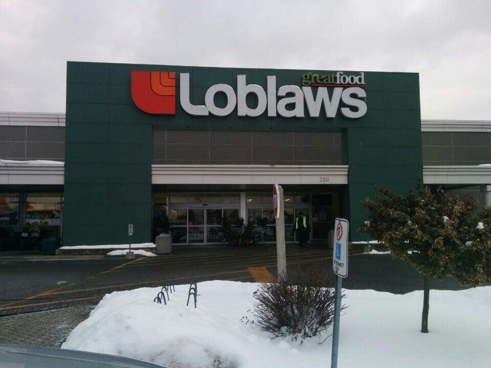 Loblaws Pharmacy