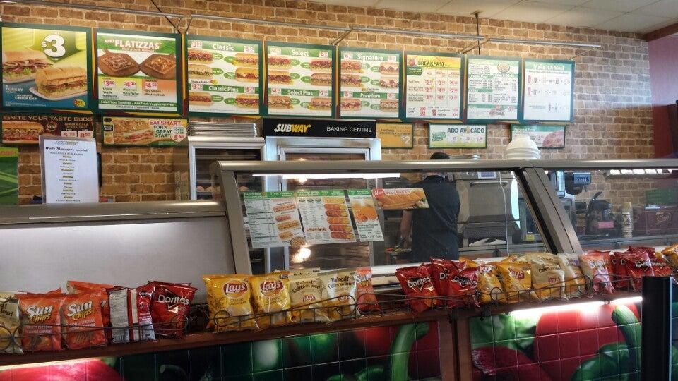 Subway