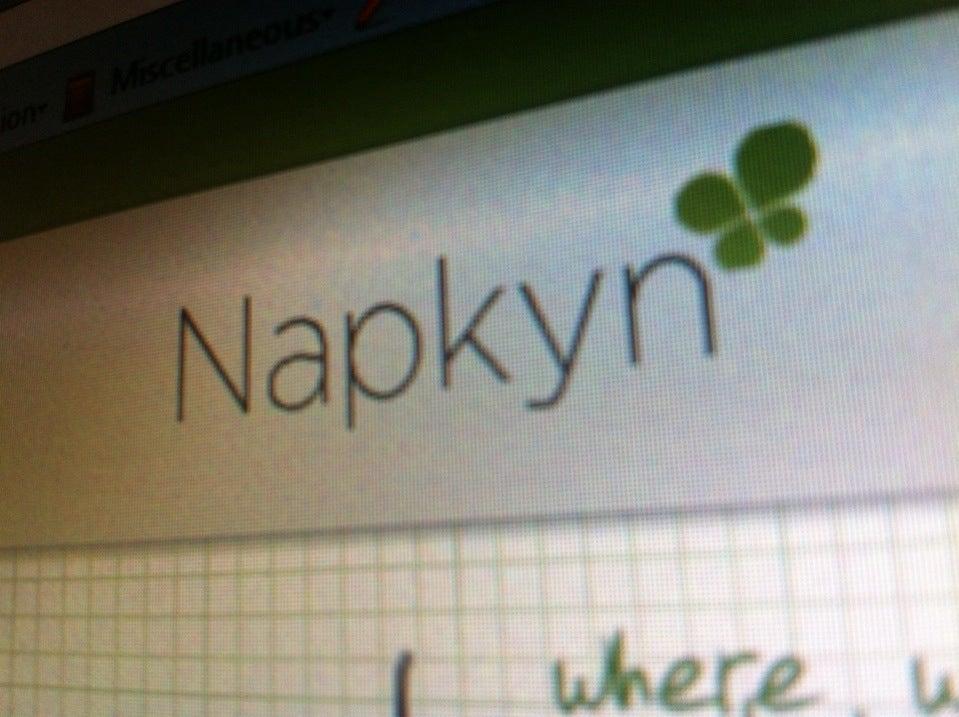 Napkyn Inc