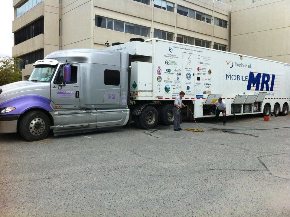 Penticton Regional Hospital