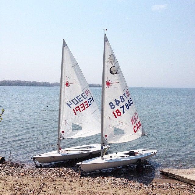 Water Rats Sailing Club