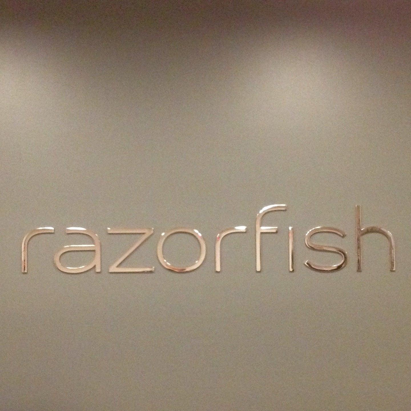 Razorfish Toronto