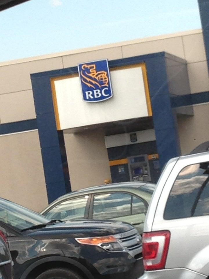 RBC Royal Bank