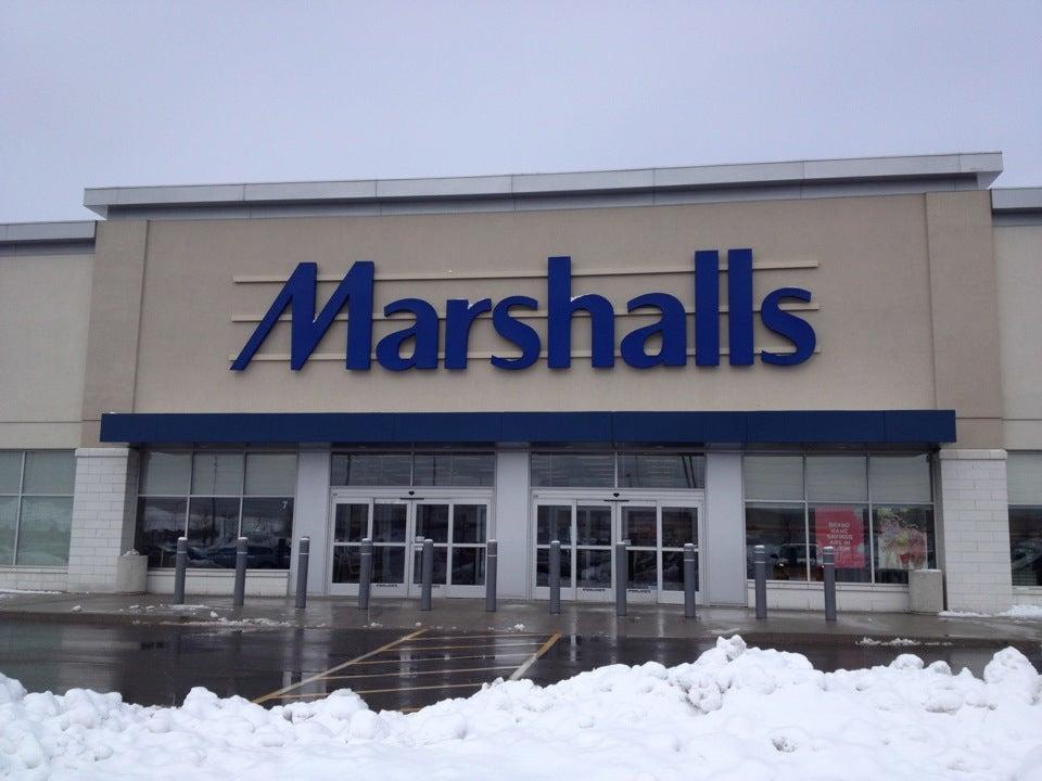 Marshalls