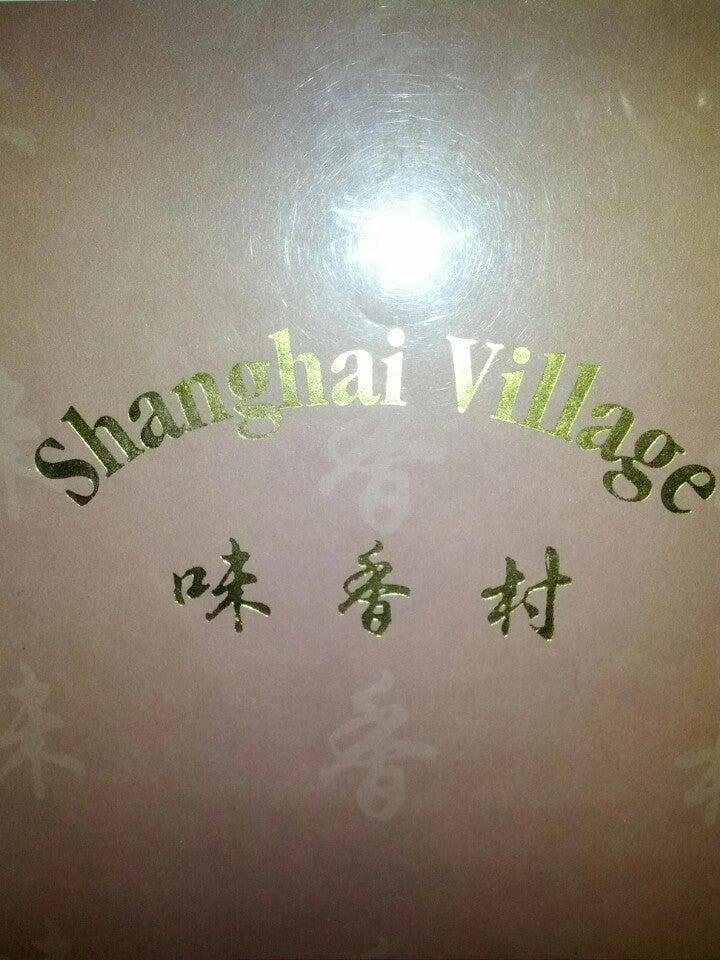 Shanghai Village