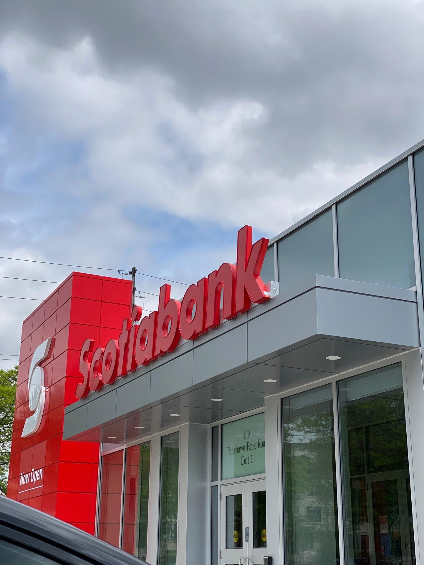 Scotiabank