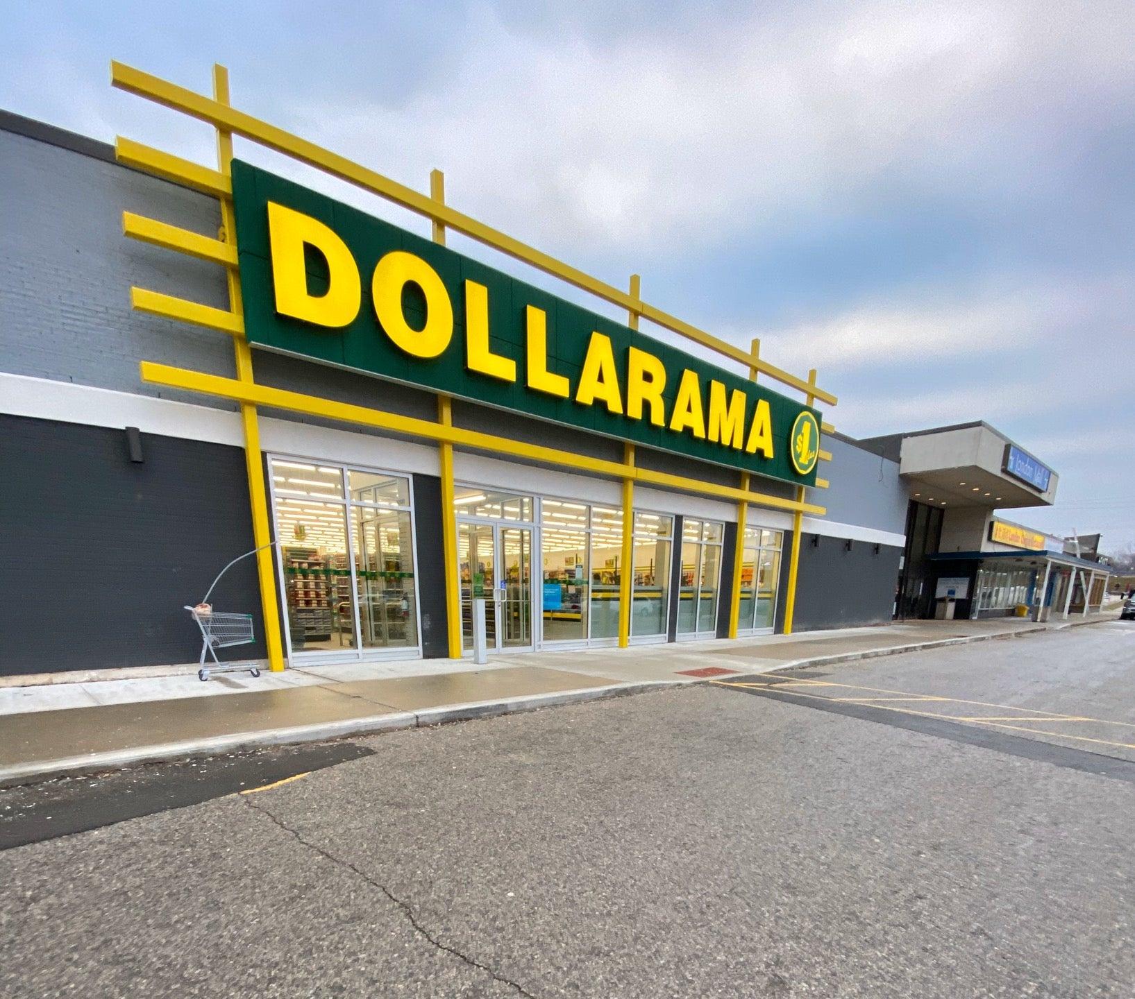 Dollarama