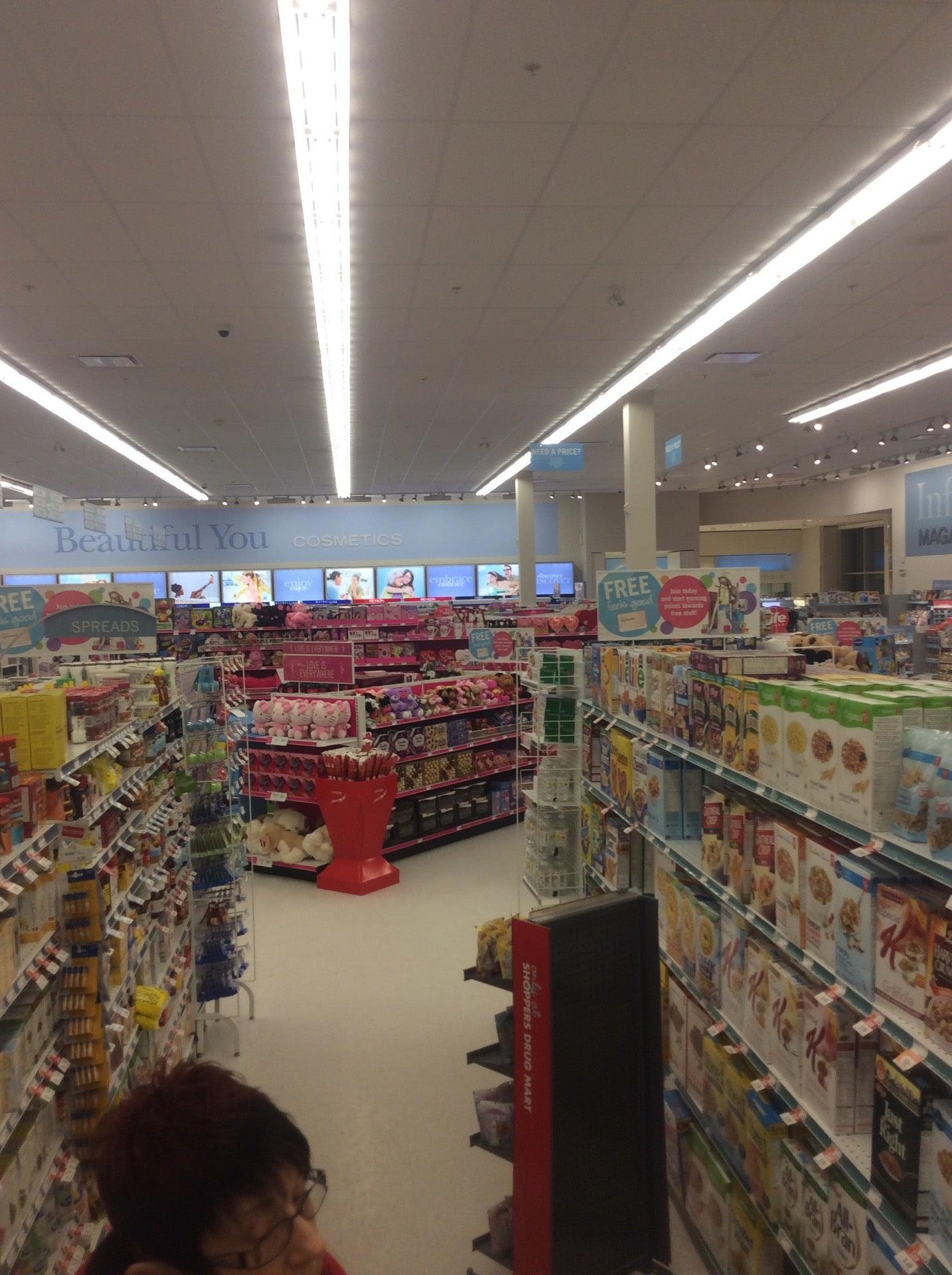 Beauty Boutique By Shoppers Drug Mart