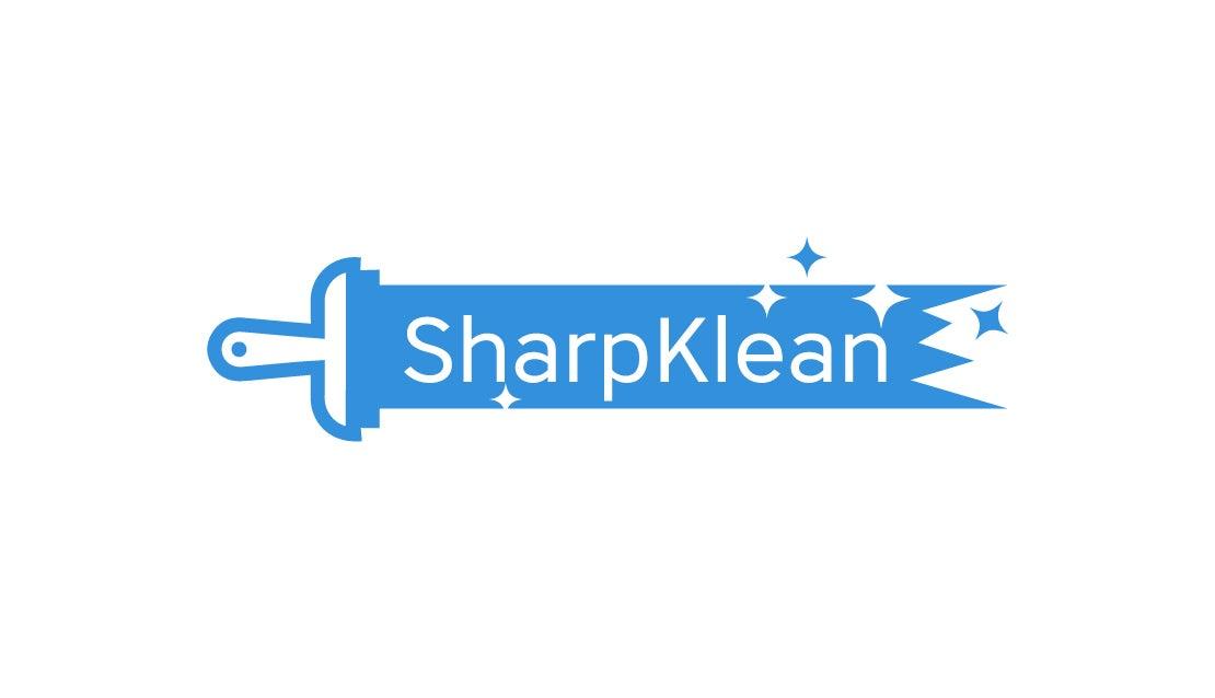 Sharpklean